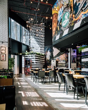 Hotel RIXOS PREMIUM DUBAI wakacje