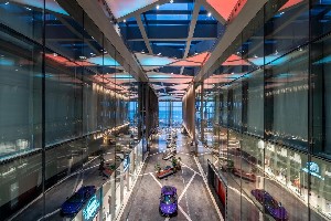 Hotel RIXOS PREMIUM DUBAI wakacje