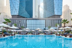 Hotel RIXOS PREMIUM DUBAI wakacje