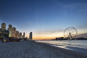 Hotel RIXOS PREMIUM DUBAI wakacje