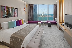 Hotel RIXOS PREMIUM DUBAI wakacje