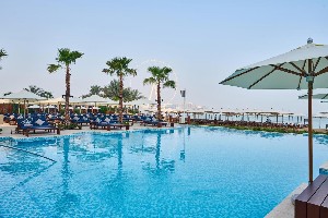 Hotel RIXOS PREMIUM DUBAI wakacje