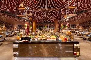 Hotel RIXOS PREMIUM DUBAI wakacje