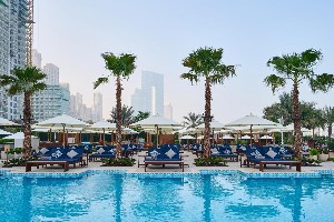 Hotel RIXOS PREMIUM DUBAI wakacje