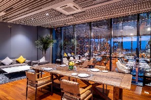 Hotel RIXOS PREMIUM DUBAI wakacje