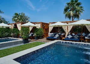 Hotel RIXOS PREMIUM DUBAI wakacje