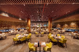 Hotel RIXOS PREMIUM DUBAI wakacje