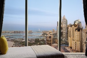 Hotel RIXOS PREMIUM DUBAI wakacje