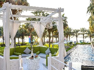 Hotel RIXOS THE PALM DUBAI wakacje