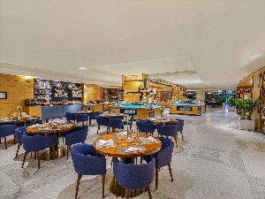 Hotel RIXOS THE PALM DUBAI wakacje