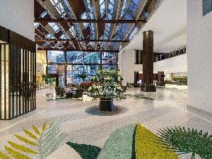 Hotel RIXOS THE PALM DUBAI wakacje