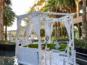 Hotel RIXOS THE PALM DUBAI wakacje