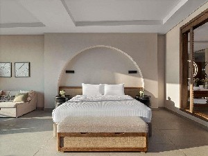 Hotel RIXOS THE PALM DUBAI wakacje