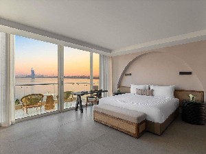 Hotel RIXOS THE PALM DUBAI wakacje