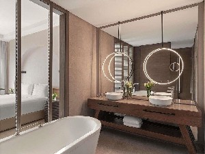 Hotel RIXOS THE PALM DUBAI wakacje