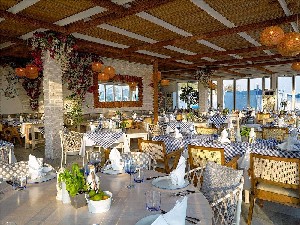 Hotel RIXOS THE PALM DUBAI wakacje