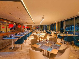 Hotel RIXOS THE PALM DUBAI wakacje