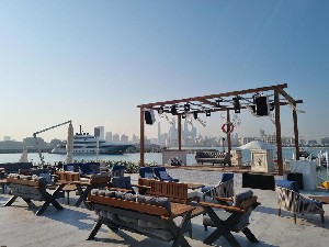 Hotel RIXOS THE PALM DUBAI wakacje