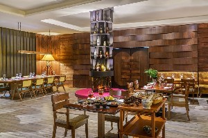 Hotel RIXOS THE PALM DUBAI wakacje