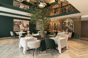 Hotel RIXOS THE PALM DUBAI wakacje