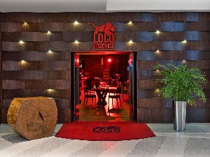 Hotel RIXOS THE PALM DUBAI wakacje