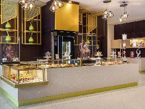 Hotel RIXOS THE PALM DUBAI wakacje