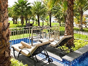 Hotel RIXOS THE PALM DUBAI wakacje