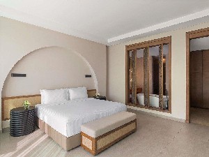 Hotel RIXOS THE PALM DUBAI wakacje