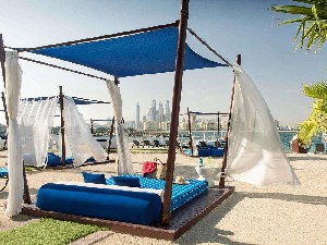 Hotel RIXOS THE PALM DUBAI wakacje