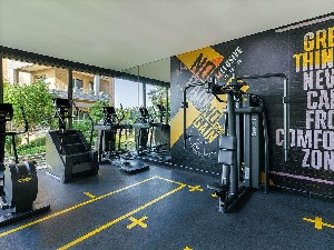 Hotel RIXOS THE PALM DUBAI wakacje