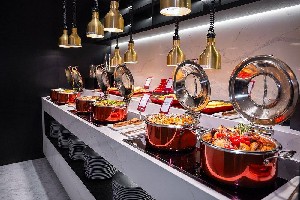 Hotel ROSE RAYHAAN BY ROTANA wakacje