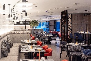 Hotel ROSE RAYHAAN BY ROTANA wakacje