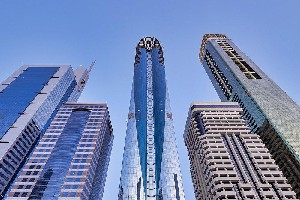 Hotel ROSE RAYHAAN BY ROTANA wakacje