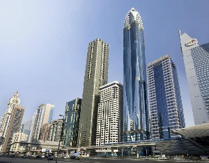 Hotel ROSE RAYHAAN BY ROTANA wakacje