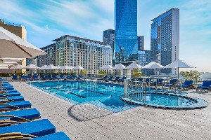 Hotel ROSE RAYHAAN BY ROTANA wakacje