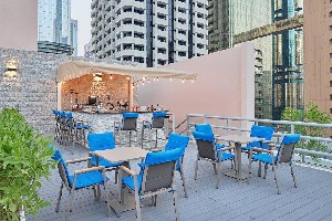 Hotel ROSE RAYHAAN BY ROTANA wakacje