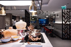 Hotel ROSE RAYHAAN BY ROTANA wakacje