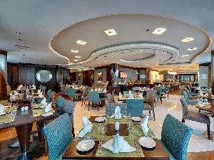 Hotel ROSE RAYHAAN BY ROTANA wakacje