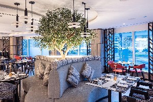 Hotel ROSE RAYHAAN BY ROTANA wakacje