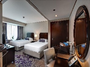 Hotel ROSE RAYHAAN BY ROTANA wakacje