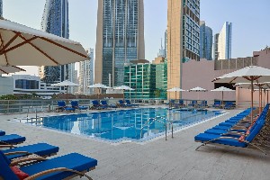 Hotel ROSE RAYHAAN BY ROTANA wakacje