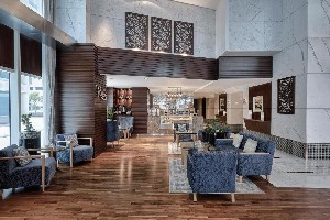 Hotel ROSE RAYHAAN BY ROTANA wakacje