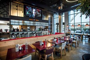 Hotel ROVE DOWNTOWN DUBAI wakacje
