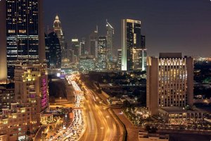 Hotel ROVE DOWNTOWN DUBAI wakacje