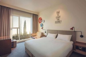 Hotel ROVE DOWNTOWN DUBAI wakacje