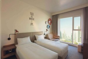 Hotel ROVE DOWNTOWN DUBAI wakacje