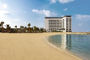 Hotel ROVE LA MER BEACH JUMEIRAH wakacje