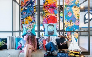 Hotel ROVE LA MER BEACH JUMEIRAH wakacje