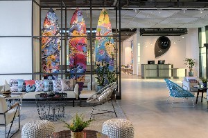 Hotel ROVE LA MER BEACH JUMEIRAH wakacje