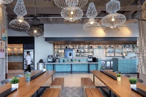 Hotel ROVE LA MER BEACH JUMEIRAH wakacje